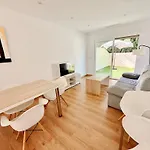 Tierra Marina 08 B1 By Homeprive * Dénia