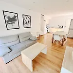 Apartment Tierra Marina 08 B1 By Homeprive *