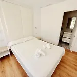 Tierra Marina 08 B1 By Homeprive * Dénia