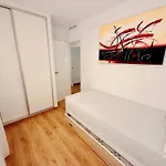 Tierra Marina 08 B1 By Homeprive Appartement *