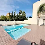Tierra Marina 08 B1 By Homeprive *