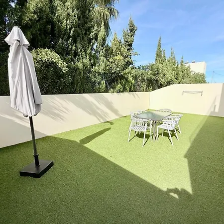 Tierra Marina 08 B1 By Homeprive *