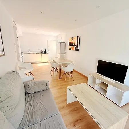 Tierra Marina B1 By Homeprive 아파트