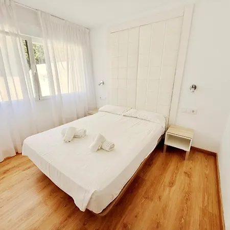 Tierra Marina B1 By Homeprive 데니아