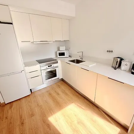 Tierra Marina B1 By Homeprive 아파트 *