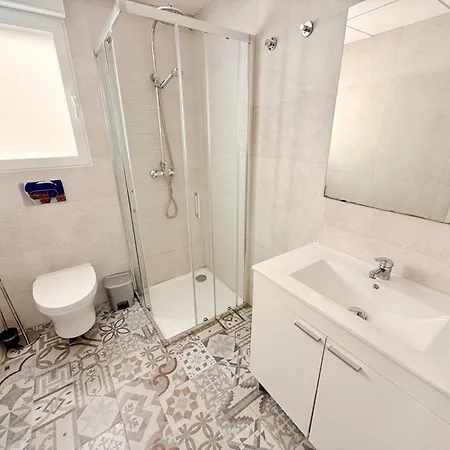 Διαμέρισμα Tierra Marina 08 B1 By Homeprive Denia
