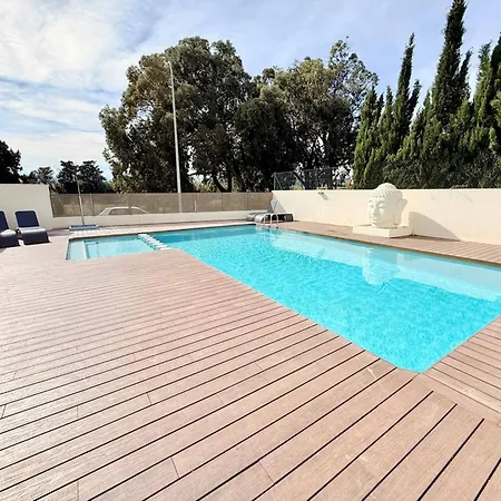 Tierra Marina 08 B1 By Homeprive Denia