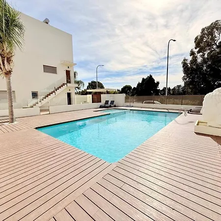 Διαμέρισμα Tierra Marina 08 B1 By Homeprive Denia