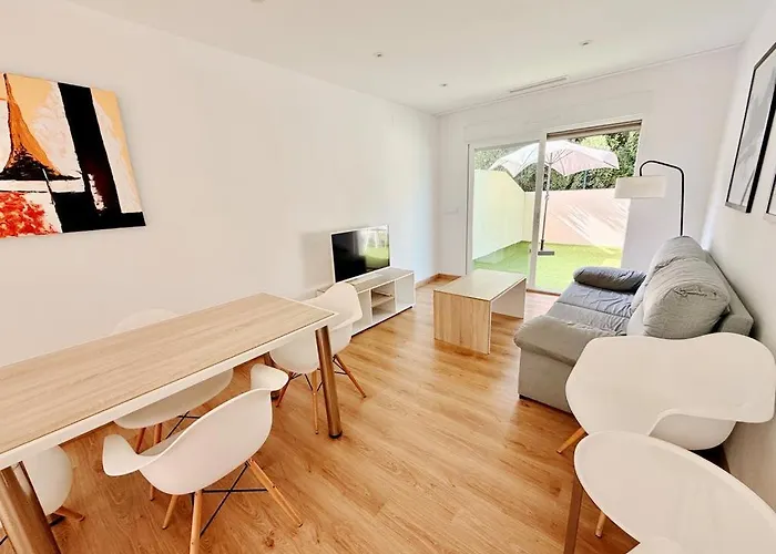 Tierra Marina B1 By Homeprive * Dénia