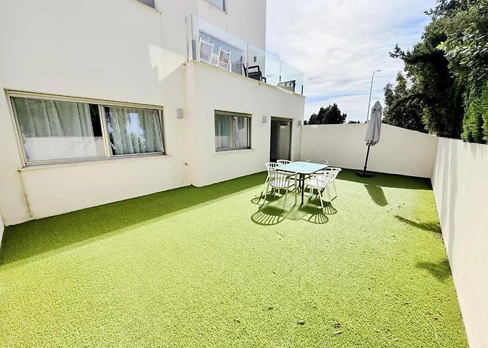 Tierra Marina B1 By Homeprive *