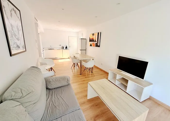 Tierra Marina B1 By Homeprive Apartamento