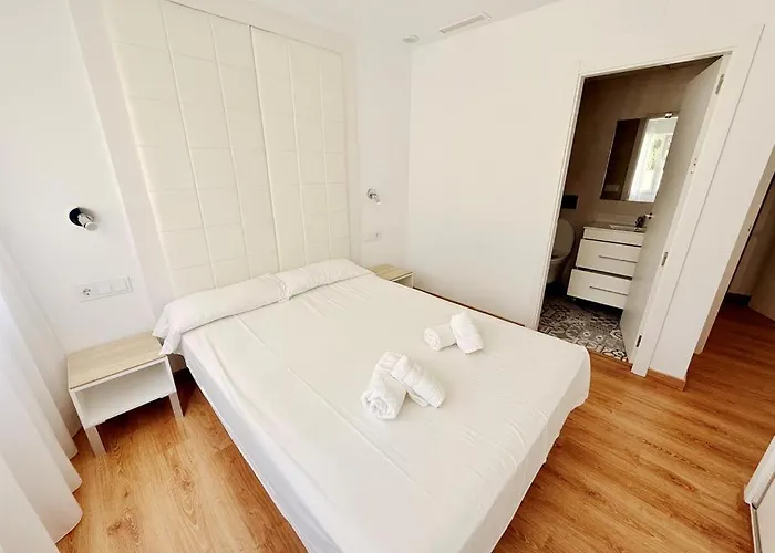 Tierra Marina B1 By Homeprive * Dénia