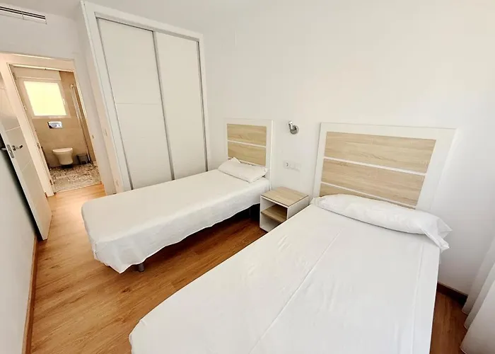 Tierra Marina B1 By Homeprive Apartamento *