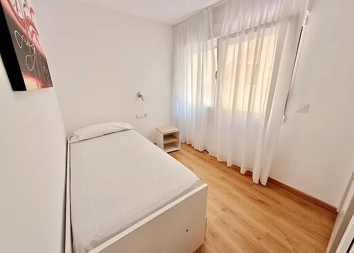 Tierra Marina B1 By Homeprive Apartamento