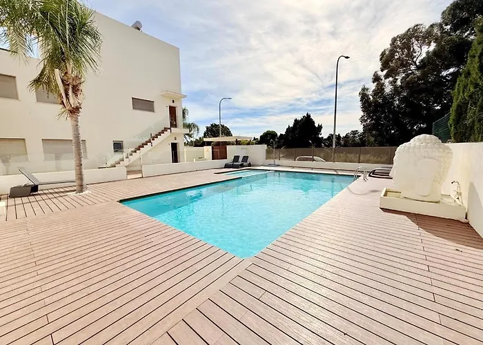 Tierra Marina B1 By Homeprive *