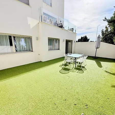 Tierra Marina B1 By Homeprive *