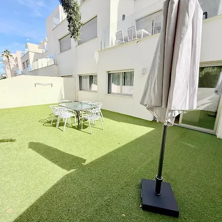 Tierra Marina B1 By Homeprive Appartement *