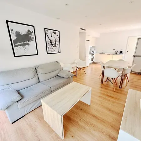 Appartement Tierra Marina B1 By Homeprive *