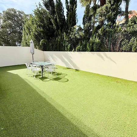 Tierra Marina B1 By Homeprive Dénia