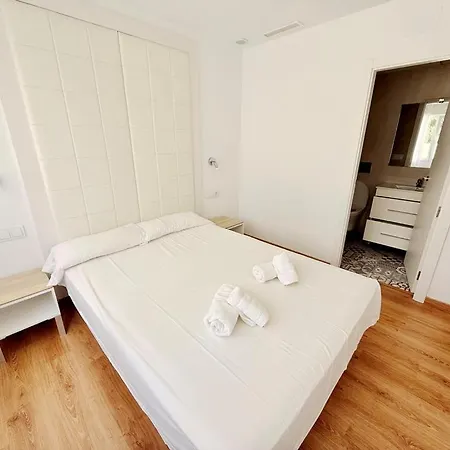 Tierra Marina B1 By Homeprive * Dénia