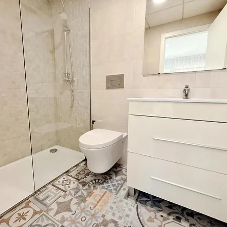Appartement Tierra Marina B1 By Homeprive *