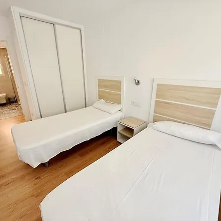 Tierra Marina B1 By Homeprive Appartement *