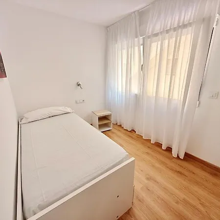 Tierra Marina B1 By Homeprive Appartement