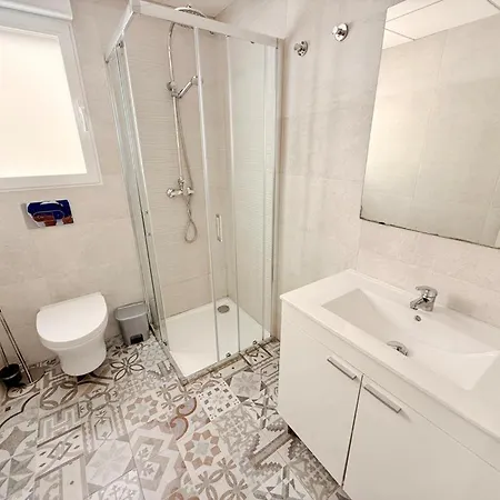 Tierra Marina B1 By Homeprive