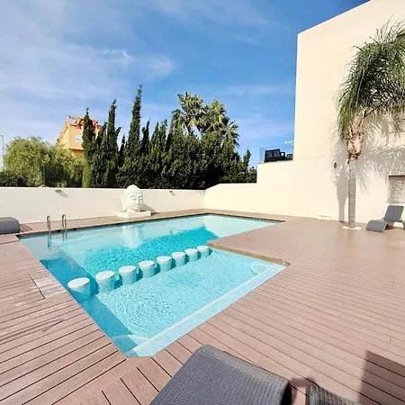 Tierra Marina B1 By Homeprive *