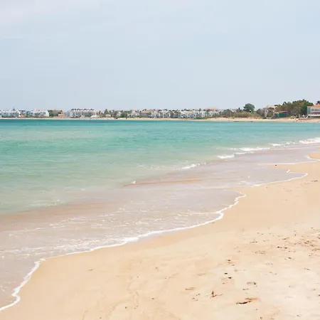 Tierra Marina B1 By Homeprive Appartement *