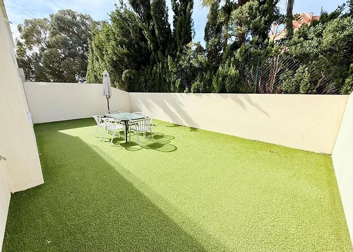 Tierra Marina B1 By Homeprive Dénia