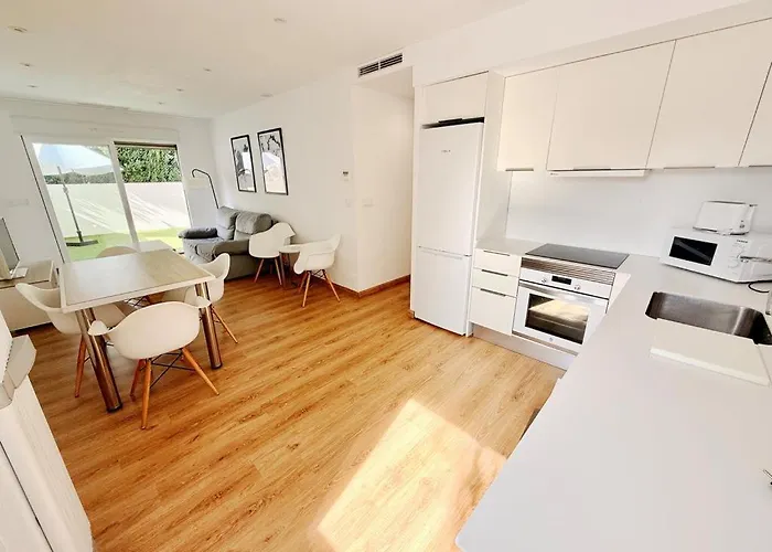 Tierra Marina B1 By Homeprive Apartamento