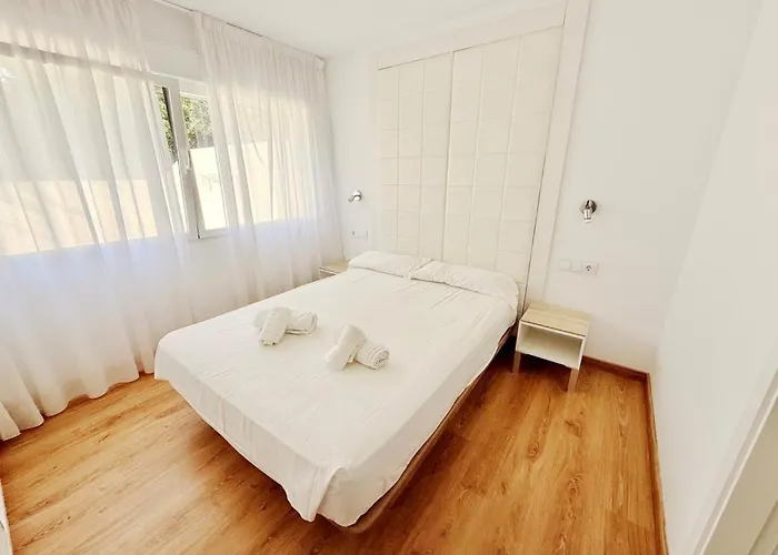 Tierra Marina B1 By Homeprive Dénia