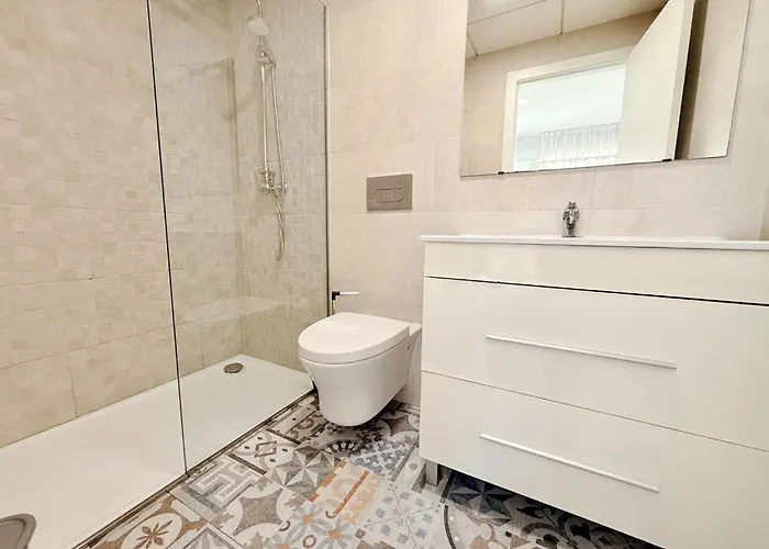 Apartamento Tierra Marina B1 By Homeprive *