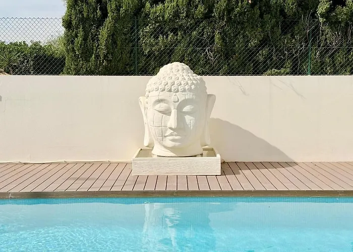 Apartamento Tierra Marina B1 By Homeprive