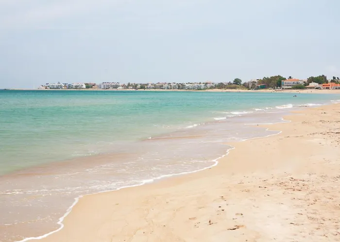 Tierra Marina B1 By Homeprive Apartamento *